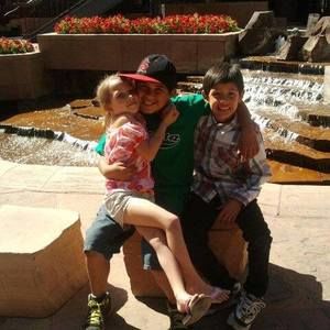 Meet your Posher, Katherine